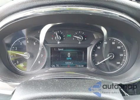 2017 Buick Encore Preferred z USA, uszkodzony, nr VIN KL4CJASB4HB048237